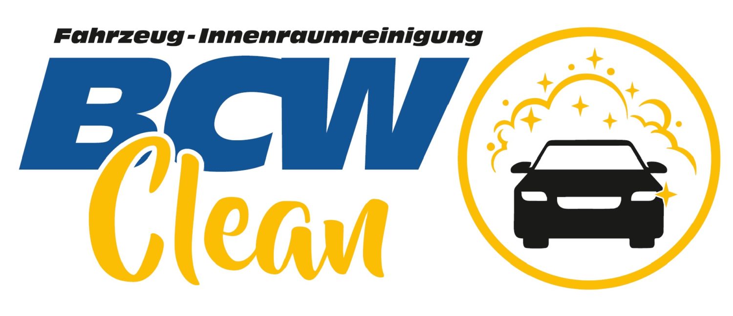 Logo BCW Clean