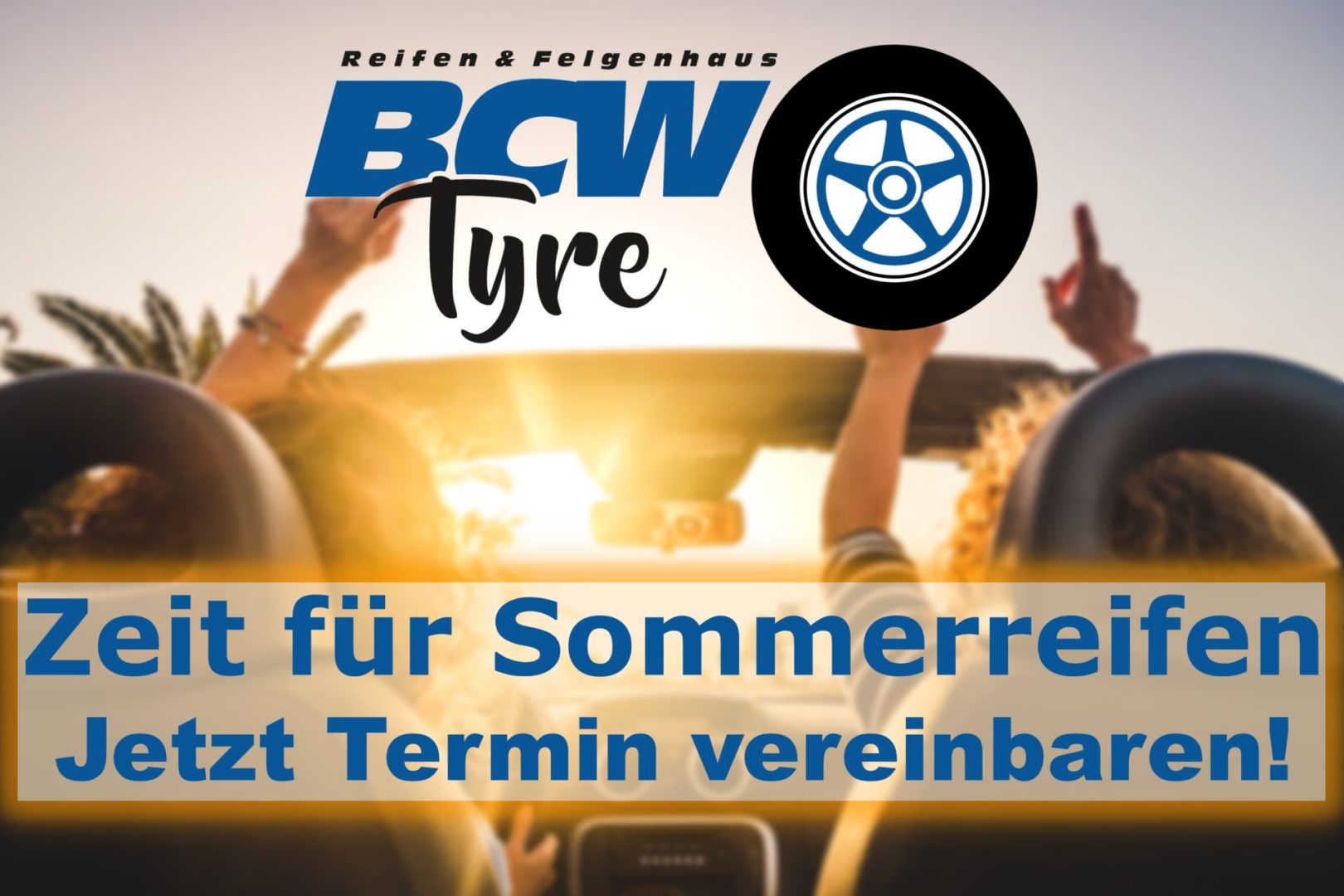 Zeit fuer Sommerreifen Cabrio scaled