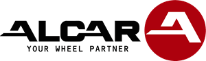 alcar wheels logo
